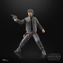 Star Wars: Andor Black Series Cassian Andor figure 15 cm