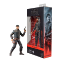 Star Wars: Andor Black Series Cassian Andor figure 15 cm