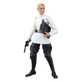 Star Wars: Andor Black Series Dedra Meero figure 15 cm Action Figure 