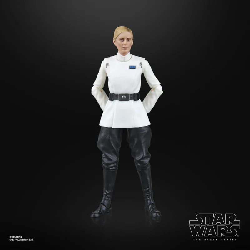 Star Wars: Andor Black Series Dedra Meero figure 15 cm