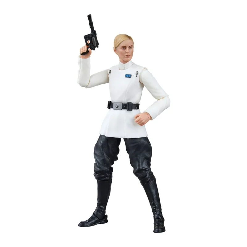 Star Wars: Andor Black Series Dedra Meero figure 15 cm