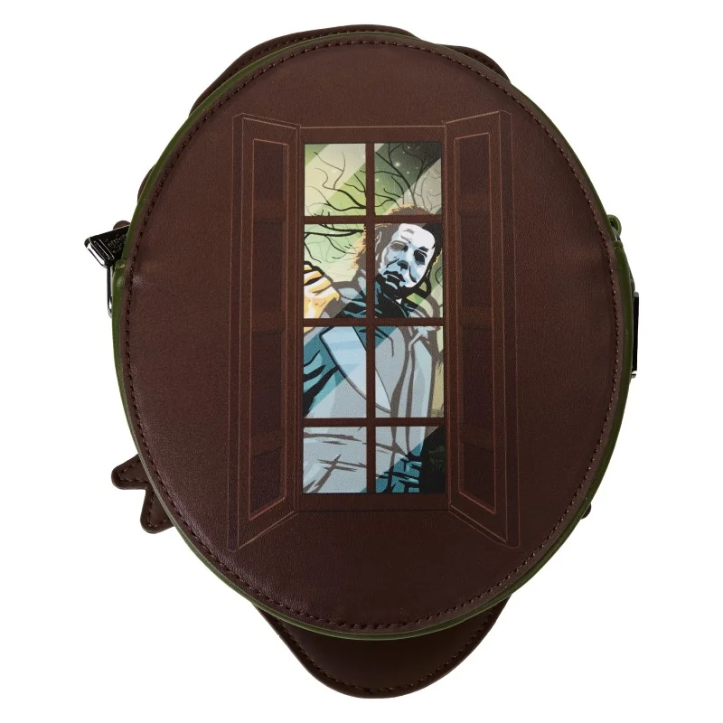 LFCOMTB0002 Halloween Loungefly Handbag Michael Meyers