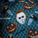 Halloween Loungefly Handbag Michael Meyers