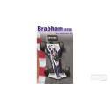 Brabham (BT52) '83 Monaco GP Model kit 