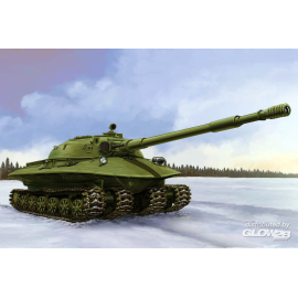 Object 279 Model kit 