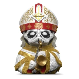 Ghost Tubbz PVC figure Papa Nihil 1st Edition 10 cm Figurine 