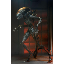 ALIEN ROMULUS - Scorched Xenomorph - Ultimate Figure 18cm NECA