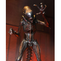 ALIEN ROMULUS - Scorched Xenomorph - Ultimate Figure 18cm