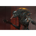 ALIEN ROMULUS - Scorched Xenomorph - Ultimate Figure 18cm