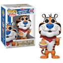 KELLOGG'S - POP AD Icon No. 232 - Tony the Tiger ('84) Pop figure 