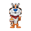 KELLOGG'S - POP AD Icon No. 232 - Tony the Tiger ('84) Funko