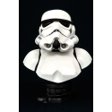 BM-222186 STAR WARS A NEW HOPE - Stormtrooper - Legends in 3D Bust 25cm