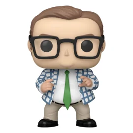 Saturday Night Live POP! Movies Vinyl figure 50th Anniversary Matt Foley 9 cm Figurine 