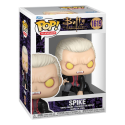 Buffy the Vampire Slayer POP! TV Vinyl figure Spike (Vampire) 9 cm Figure