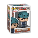 Hunter x Hunter POP! Animation Vinyl figure Ging Freecss 9 cm Figure