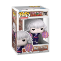 Hunter x Hunter POP! Animation Vinyl figure Silva Zoldyck 9 cm Figure