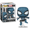 SPIDER-MAN COMICS - POP Marvel N° 1445 - Spider-Man (Fear Itself Suit) Pop figure 