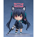 Blue Archive Nendoroid figure Serika Kuromi 10 cm Figure