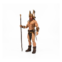 Frazetta Girls figure 1/12 Norseman 18 cm