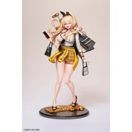 Goddess of Victory: Nikke PVC statuette 1/7 Rupee 30 cm Figurine 