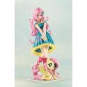 My little pony Bishoujo PVC statuette 1/7 Fluttershy 22 cm Figure