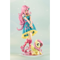 My little pony Bishoujo PVC statuette 1/7 Fluttershy 22 cm Kotobukiya