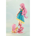 My little pony Bishoujo PVC statuette 1/7 Fluttershy 22 cm