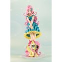 My little pony Bishoujo PVC statuette 1/7 Fluttershy 22 cm