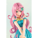 My little pony Bishoujo PVC statuette 1/7 Fluttershy 22 cm