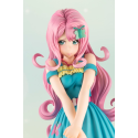 My little pony Bishoujo PVC statuette 1/7 Fluttershy 22 cm