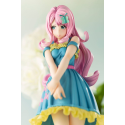 My little pony Bishoujo PVC statuette 1/7 Fluttershy 22 cm