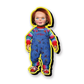 Child's Play: Chucky Funky Chunky Magnet 