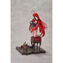 High School Dxd Rias Gremory Light Novel 15th Ann St Figure