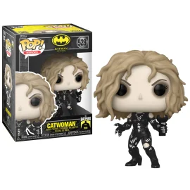 BATMAN RETURNS - POP Movies N° 528 - Catwoman Pop figure 