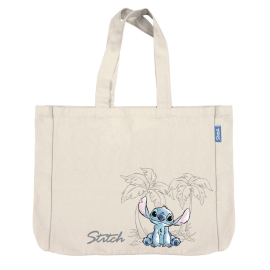 STITCH - Ohana - Large Canvas Bag 