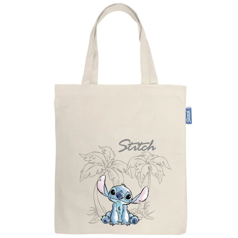 STITCH - Aloha - Tote Bag 