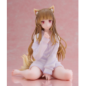 Spice and Wolf: Merchant Meets the Wise Wolf - 1/7 Sukoya Kana Figure