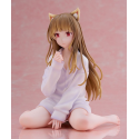 Spice and Wolf: Merchant Meets the Wise Wolf - 1/7 Sukoya Kana DMM Factory