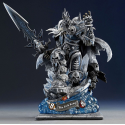 Hearthstone - Statuette 1/10 The Lich King Figure