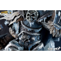 Hearthstone - Statuette 1/10 The Lich King HEX Collectibles