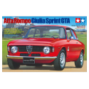 Alfa Romeo Giulia Sprint GTA