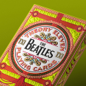 The Beatles Playing Card Game Box Set (4 decks)