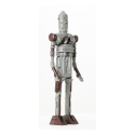 Star Wars: The Mandalorian - Jumbo Vintage Kenner 1/6 IG-12 w/ Anzellans Figure