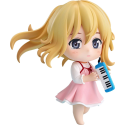 Your Lie in April figure Nendoroid Light Kaori Miyazono: Spring of Beginning Version Figurine 