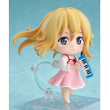 Your Lie in April figure Nendoroid Light Kaori Miyazono: Spring of Beginning Version Figure