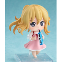 GSC19810 Your Lie in April figure Nendoroid Light Kaori Miyazono: Spring of Beginning Version