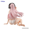 Super Sonico - Noodle Stopper Super Sonico Summer Memories Version Figure