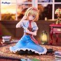 Touhou Project - Noodle Stopper Alice Margatroid Figurine 