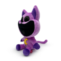 Poppy Playtime plush CatNap Figure