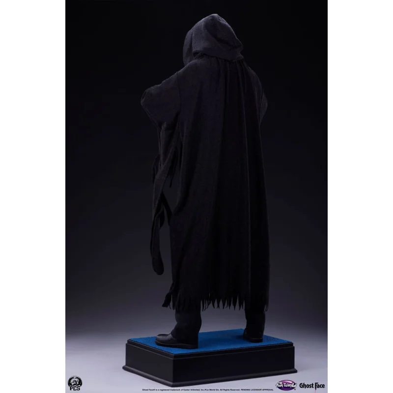 Scream - Elite Series 1/2 Ghost Face Collector's Edition